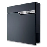 RAL 7016 antratsiithall